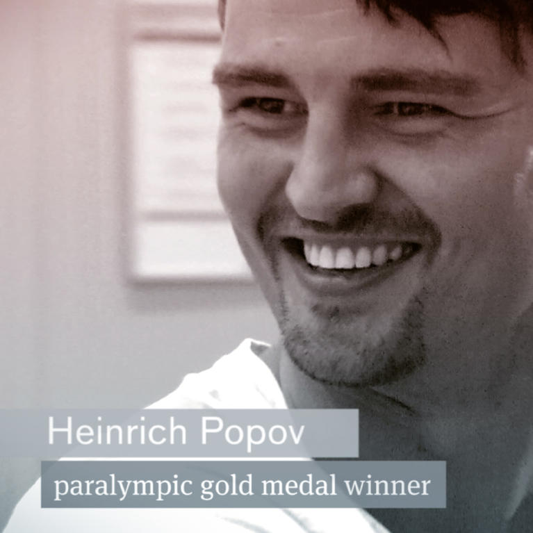 Heinrich Popov