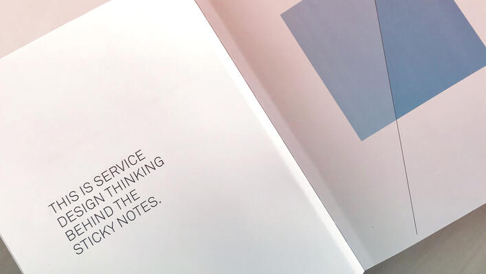 service design thinking