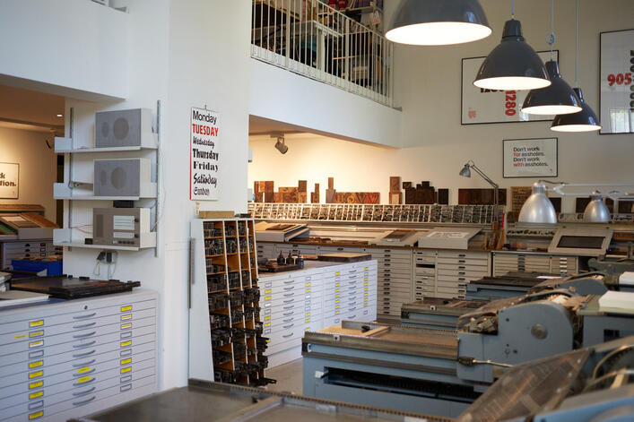 Inside Spiekermann